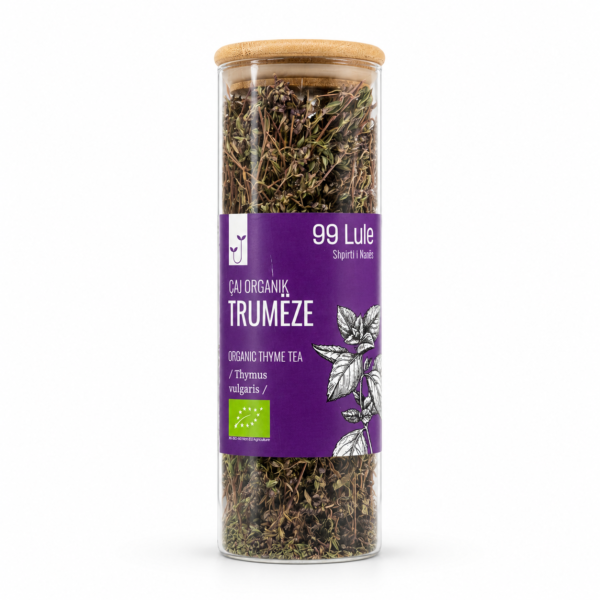 Çaj Organik Trumëze – 30 g