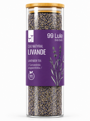 Çaj Natyral Livande – 30 g