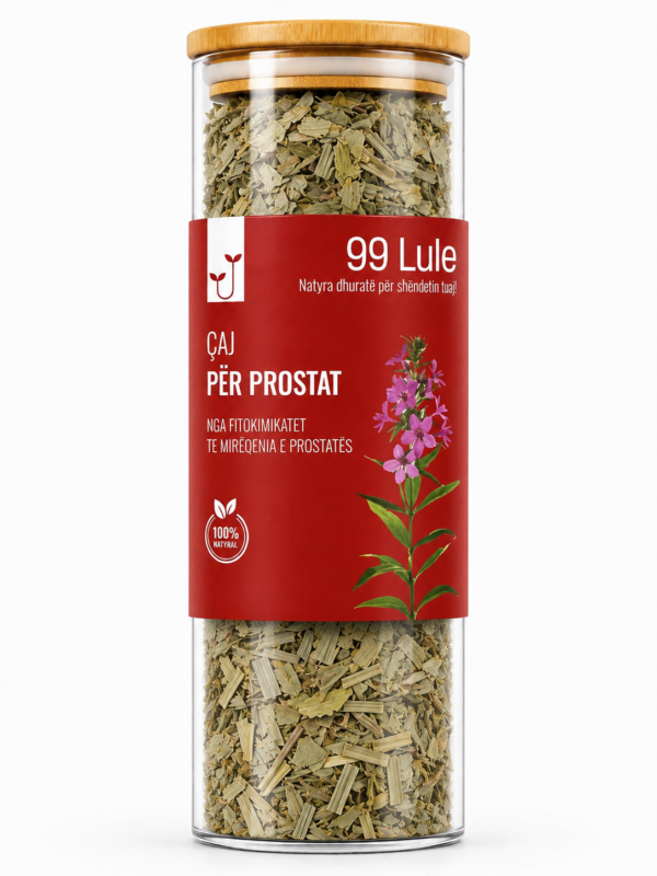Çaj për Prostatë – 30 g