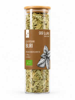 Çaj Organik Bliri – 30 g
