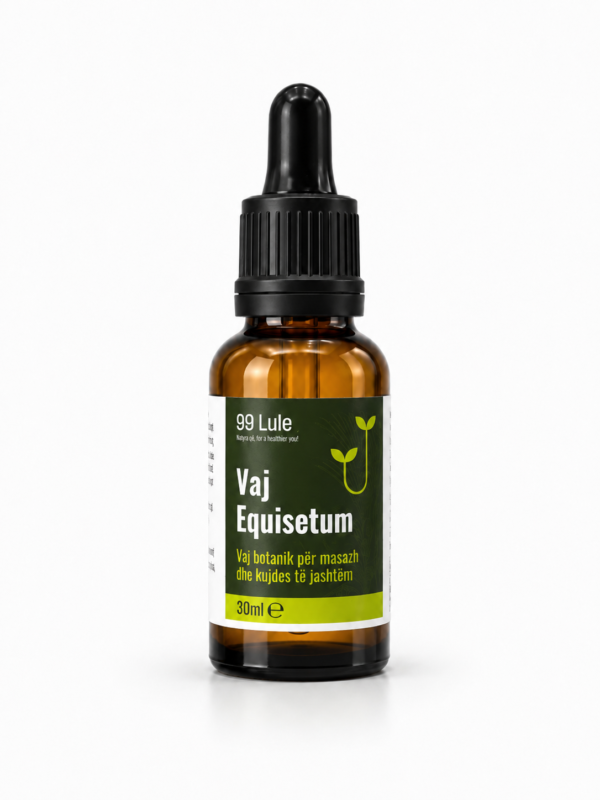 Vaj Equisetum – Bishtkali, 30 ml