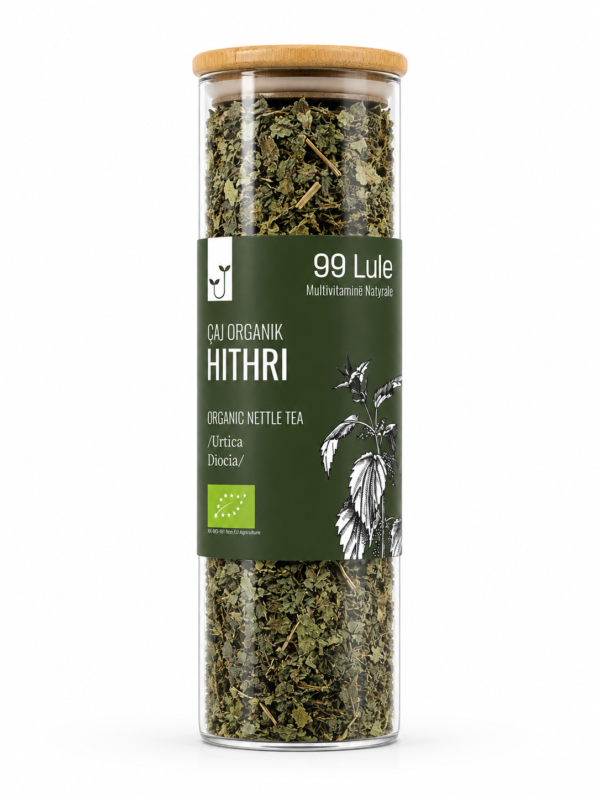Çaj Organik Hithri – 30 g
