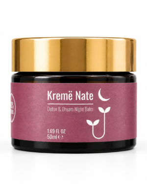 Krem Nate Detox & Dream Night – 50 ml