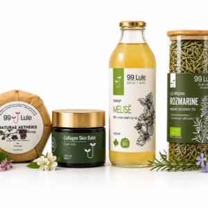 University Students Gift Set – Pako Dhuratë për Studentë