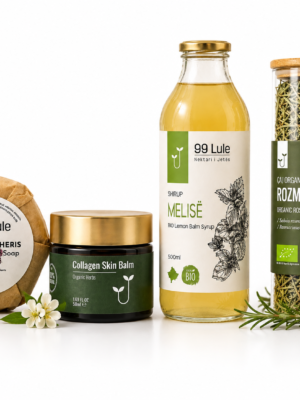 University Students Gift Set – Pako Dhuratë për Studentë