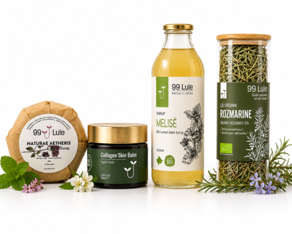 University Students Gift Set – Pako Dhuratë për Studentë