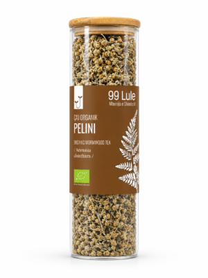 Çaj Organik Pelini – 30 g
