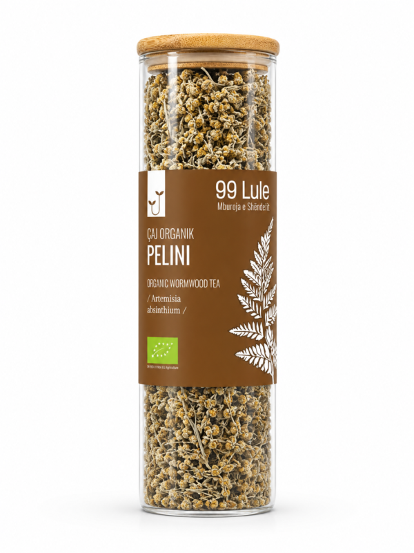 Çaj Organik Pelini – 30 g