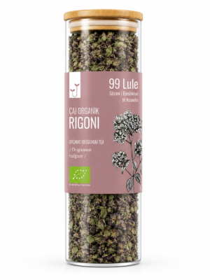 Çaj Organik Rigoni – 30 g