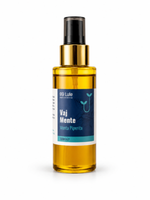 Vaj Mente Vaj Mente – Mentha piperita – 100 ml
