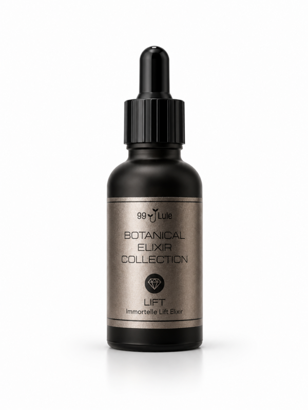 Immortelle Lift Elixir – Eliksir Botanik me Helichrysum – 30 ml