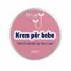 Krem Natyral për Bebe, 50 ml