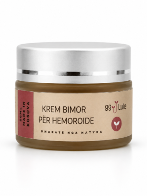 Krem Bimor për Hemorroide, 50 ml