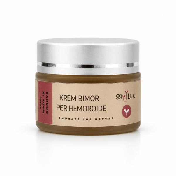 Krem Bimor për Hemorroide, 50 ml