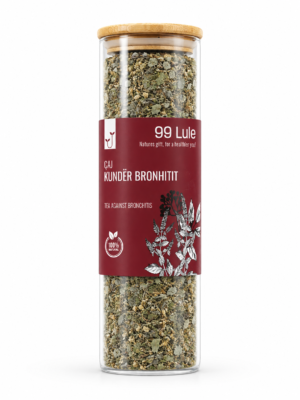 Çaj bimor kundër Bronhitit, 30g